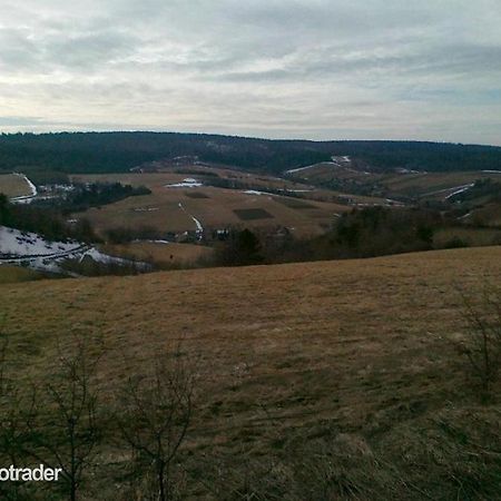 Dubiecko Ekoturystyka Natura Gwiazd - Green Velo - Workation Park - Ziolowy Klimat Bieszczad מראה חיצוני תמונה