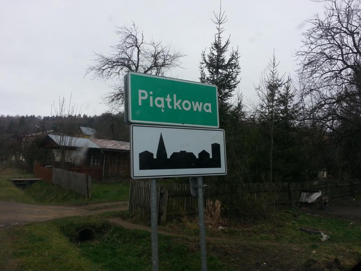 Dubiecko Ekoturystyka Natura Gwiazd - Green Velo - Workation Park - Ziolowy Klimat Bieszczad מראה חיצוני תמונה